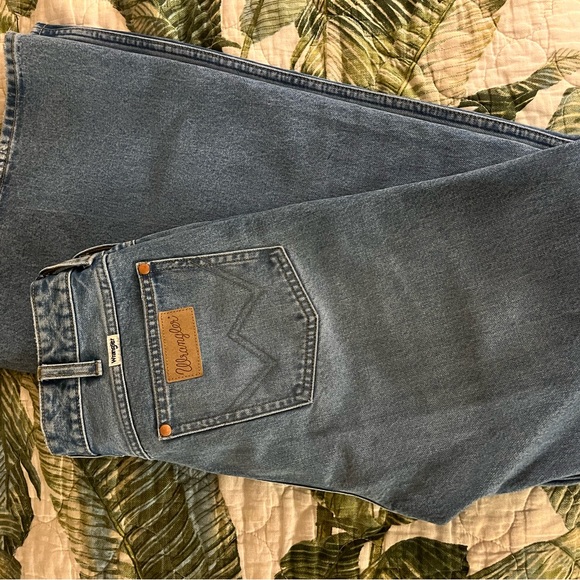 Wrangler Wanderer - Mermaid - Picture 8 of 9